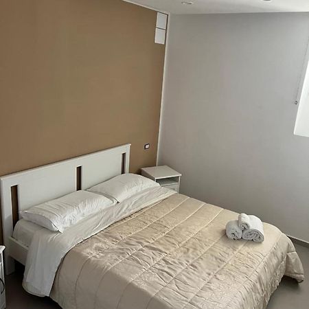 B&B Villa La Ginestra - Camere Boscoreale Eksteriør bilde