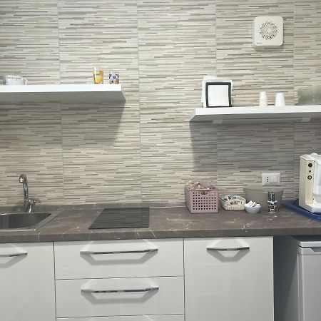 B&B Villa La Ginestra - Camere Boscoreale Eksteriør bilde