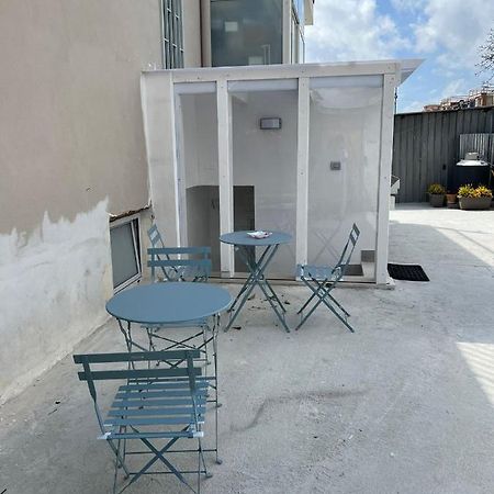B&B Villa La Ginestra - Camere Boscoreale Eksteriør bilde
