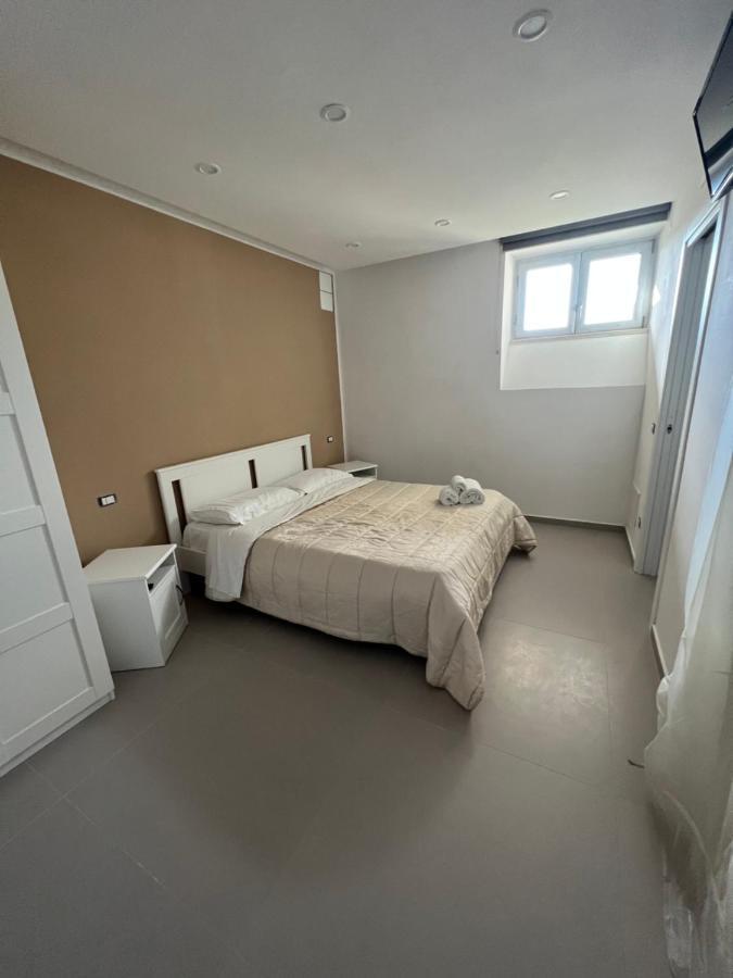 B&B Villa La Ginestra - Camere Boscoreale Eksteriør bilde