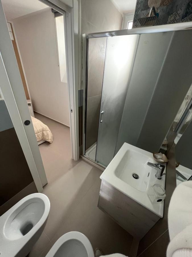 B&B Villa La Ginestra - Camere Boscoreale Eksteriør bilde
