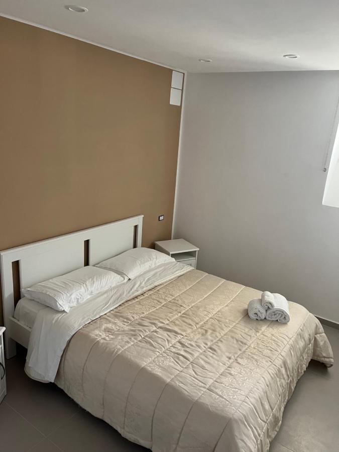 B&B Villa La Ginestra - Camere Boscoreale Eksteriør bilde