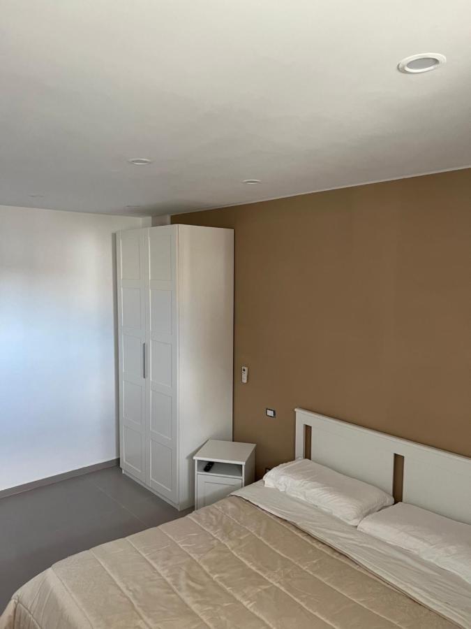 B&B Villa La Ginestra - Camere Boscoreale Eksteriør bilde