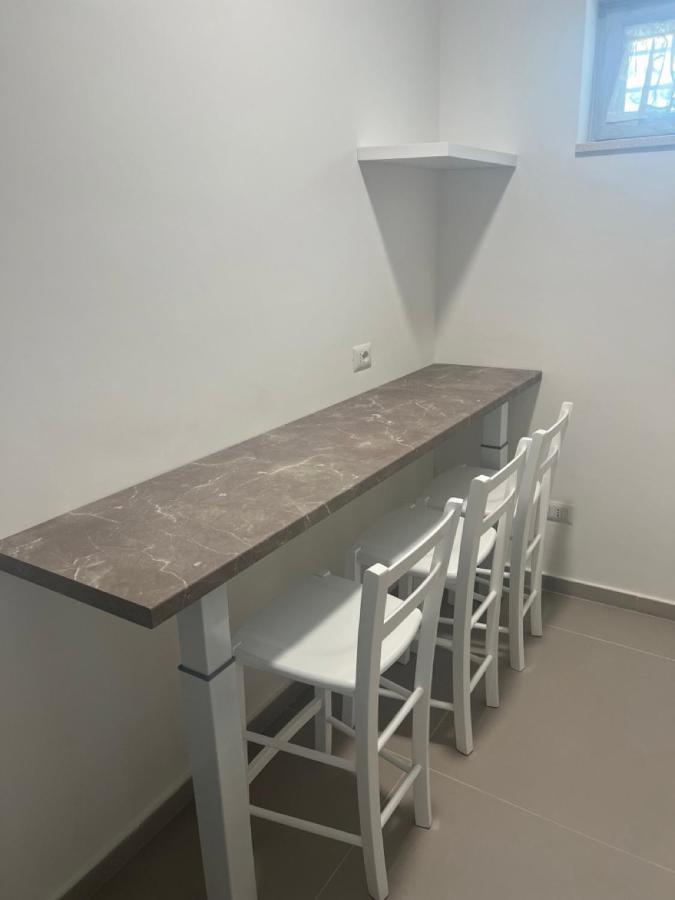 B&B Villa La Ginestra - Camere Boscoreale Eksteriør bilde