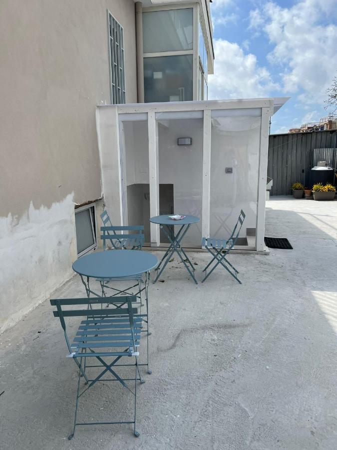 B&B Villa La Ginestra - Camere Boscoreale Eksteriør bilde