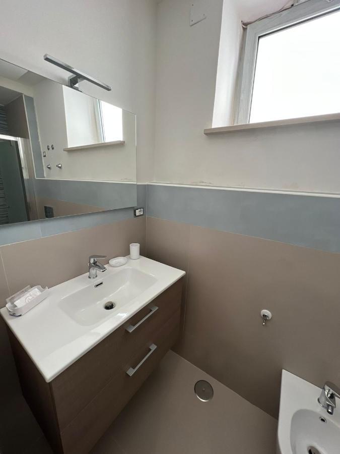 B&B Villa La Ginestra - Camere Boscoreale Eksteriør bilde