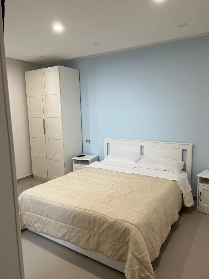 B&B Villa La Ginestra - Camere Boscoreale Eksteriør bilde